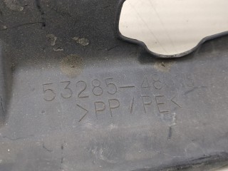 Накладка замка капота, ориг. номер 5328548010, Lexus RX 1997-2003