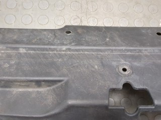 Накладка замка капота, ориг. номер 5329235010, Toyota 4 Runner 2000-2003