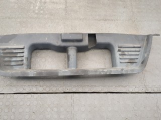 Накладка замка капота, ориг. номер 4C548C299AA, Lincoln Aviator 2003-2005