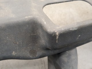 Накладка замка капота, ориг. номер 4C548C299AA, Lincoln Aviator 2003-2005