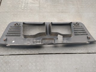 Накладка замка капота, ориг. номер 4C548C299AA, Lincoln Aviator 2003-2005
