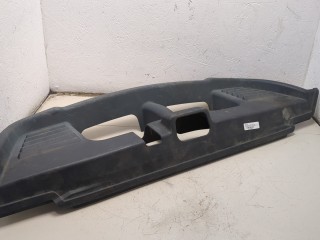 Накладка замка капота, ориг. номер 4C548C299AA, Lincoln Aviator 2003-2005