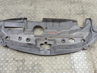 Накладка замка капота, ориг. номер 71123SJAA00, Acura RL 2004-2008