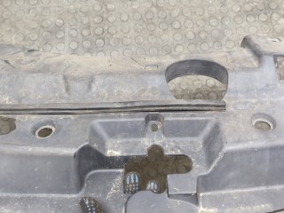 Накладка замка капота, ориг. номер 71123SJAA00, Acura RL 2004-2008