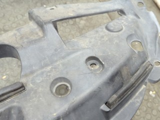 Накладка замка капота, ориг. номер 71123SJAA00, Acura RL 2004-2008