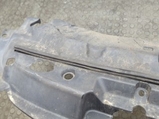 Накладка замка капота, ориг. номер 71123SJAA00, Acura RL 2004-2008
