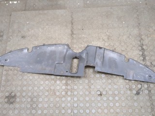 Накладка замка капота, ориг. номер 9676038577, Citroen C4 Picasso 2013-2016