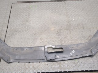 Накладка замка капота левая передняя Audi Q7 2005-2009