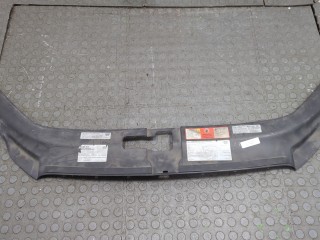 Накладка замка капота левая передняя, ориг. номер 4L0807081, Audi Q7 2005-2009