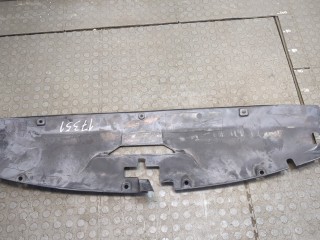 Накладка замка капота, ориг. номер 15081999, Chevrolet Tahoe 1999-2006
