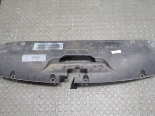 Накладка замка капота, ориг. номер 15081999, Chevrolet Tahoe 1999-2006