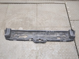 Накладка замка капота левая передняя, ориг. номер 5328548010, Lexus RX 1997-2003