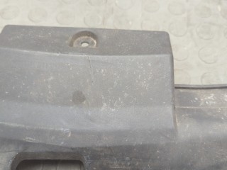 Накладка замка капота, ориг. номер 95189694, Opel Antara 2010-2017