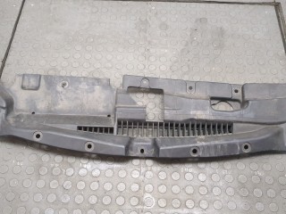 Накладка замка капота левая Subaru Tribeca 2007-2014