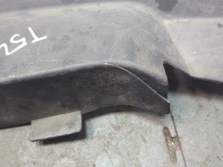 Накладка замка капота, ориг. номер 8V4116613AD, Ford Kuga 2008-2013