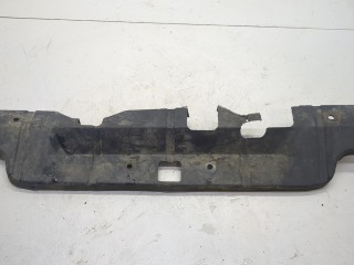 Накладка замка капота, Mitsubishi Montero Sport 1996-2000