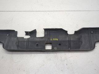 Накладка замка капота, Mitsubishi Montero Sport 1996-2000