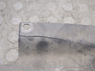 Накладка замка капота, ориг. номер 625803KA0B, Nissan Pathfinder 2010-2014