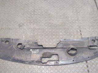 Накладка замка капота, ориг. номер 625803KA0B, Nissan Pathfinder 2010-2014