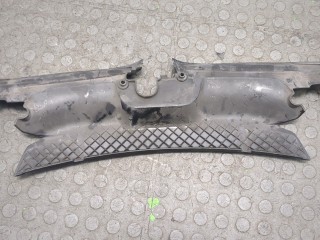 Накладка замка капота, ориг. номер 1366539357, BMW X3 E83 2006-2010