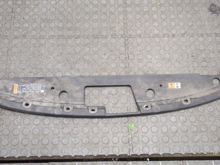 Накладка замка капота, ориг. номер FB538A164AB, Ford Explorer 2015-2018