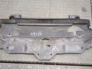 Накладка замка капота, ориг. номер 5L7419E525, Lincoln Navigator 2002-2006