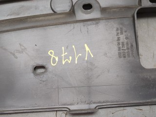 Накладка замка капота, ориг. номер BB538A164, Ford Explorer 2010-2015
