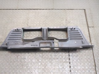 Накладка замка капота, ориг. номер 4C5Z8C299AAA, Lincoln Aviator 2003-2005