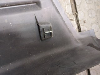 Накладка замка капота, ориг. номер 4C5Z8C299AAA, Lincoln Aviator 2003-2005