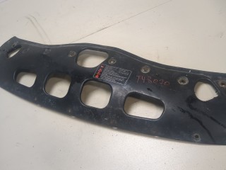 Накладка замка капота, ориг. номер 3E8010402F, Bentley Continental GT 2003-2011