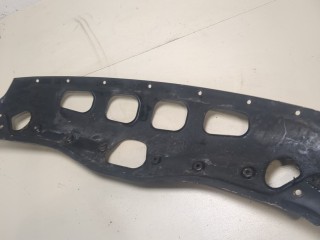 Накладка замка капота, ориг. номер 3E8010402F, Bentley Continental GT 2003-2011