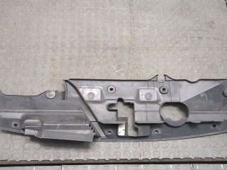 Накладка замка капота, ориг. номер 71125-TK8-A0, Honda Odyssey 2008-2011