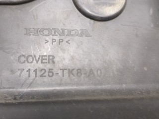 Накладка замка капота, ориг. номер 71125-TK8-A0, Honda Odyssey 2008-2011