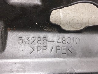 Накладка замка капота, ориг. номер 5328548010, Lexus RX 1997-2003