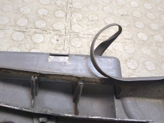 Накладка замка капота, ориг. номер A2048174920, Mercedes CLS C218 2010-2014