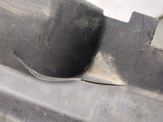 Накладка замка капота, ориг. номер 9V4116613AB, Ford Kuga 2008-2013