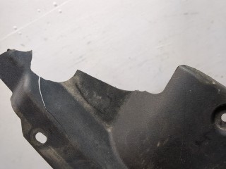 Накладка замка капота, ориг. номер 9V4116613AB, Ford Kuga 2008-2013