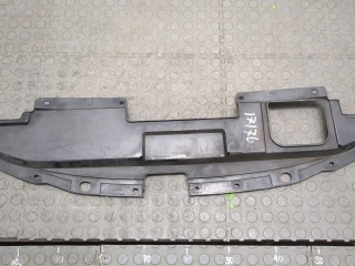 Накладка замка капота, ориг. номер 620785AA0A, Nissan Murano 2011-2015