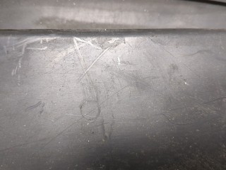 Накладка замка капота, ориг. номер 620785AA0A, Nissan Murano 2011-2015