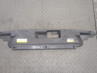 Накладка замка капота, ориг. номер 6F9853655A, Seat Arona 2017-2021