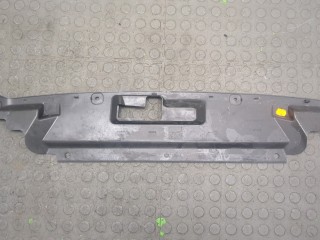 Накладка замка капота, ориг. номер 6F9853655A, Seat Arona 2017-2021