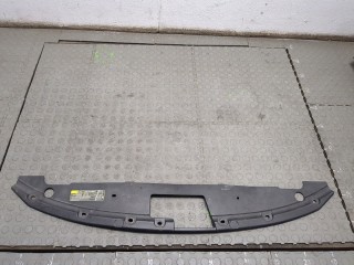 Накладка замка капота, ориг. номер BB538A164BCW, Ford Explorer 2010-2015