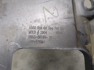 Накладка замка капота, ориг. номер BB538A164BCW, Ford Explorer 2010-2015
