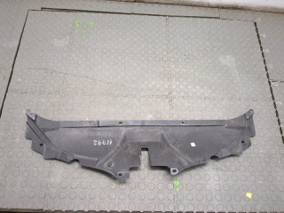 Накладка замка капота, ориг. номер DP5316613AB, Lincoln MKZ 2012-2016