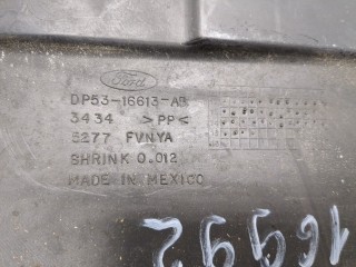 Накладка замка капота, ориг. номер DP5316613AB, Lincoln MKZ 2012-2016