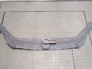 Накладка замка капота, ориг. номер 4L0807081, Audi Q7 2009-2015