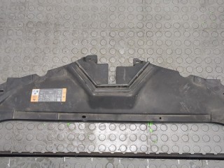 Накладка замка капота, ориг. номер DP5316613AB, Lincoln MKZ 2012-2016