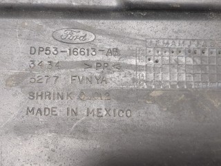Накладка замка капота, ориг. номер DP5316613AB, Lincoln MKZ 2012-2016