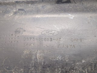 Накладка замка капота, ориг. номер DS73-16613-AF, Ford Fusion USA 2016-2020