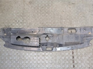 Накладка замка капота левая задняя, ориг. номер 7450A753, Mitsubishi Outlander 2009-2013